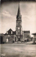 Rouillé * La Place De L'église - Andere & Zonder Classificatie