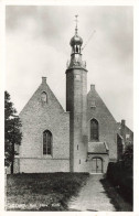 PAYS-BAS - Gadzand - Ned Herv Kerk - Vue Sur L'église - Vue De L'extérieure - Carte Postale Ancienne - Altri & Non Classificati