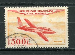 FRANCE -  POSTE AERIENNE - N° Yvert N° 32 OBL !! - 1927-1959 Usati