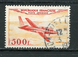 FRANCE -  POSTE AERIENNE - N° Yvert N° 32 OBL !! - 1927-1959 Gebraucht