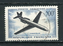 FRANCE -  POSTE AERIENNE - N° Yvert N° 36 OBL - 1927-1959 Oblitérés