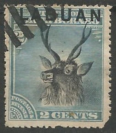 MALAISIE / LABUAN N° 49 OBLITERE - Straits Settlements