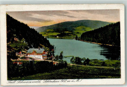 39518702 - Schluchsee - Schluchsee