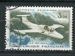 FRANCE -  POSTE AERIENNE - N° Yvert N° 39 OBL - 1927-1959 Oblitérés