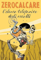 Fumetti - Zerocalcare - L'elenco Telefonico Degli Accolli - Ed. 2015 - Altri & Non Classificati