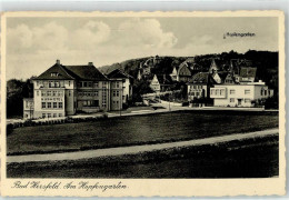 52192202 - Bad Hersfeld - Bad Hersfeld