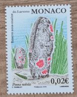 Monaco - YT N°2736 - Réserve Sous Marine Du Larvotto - 2010 - Neuf - Unused Stamps