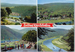 50407302 - Bad Karlshafen - Bad Karlshafen