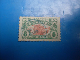 N°59 - Used Stamps