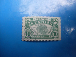N°85 - Used Stamps