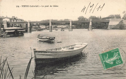 Vertou * Vue Sur Le Pont Du Chêne * Bateau Lavoir - Other & Unclassified