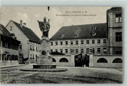 10465602 - Dillingen A D Donau - Dillingen