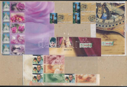 ** 2004-2006 13 Klf. Megszemélyesített Bélyeg / Personalised Stamps - Autres & Non Classés