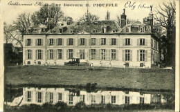 France - (94) Val De Marne - Etablissement Médical Du Docteur H. Piouffle - Orly