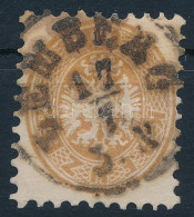 O 1864 15kr "LEMBERG" - Other & Unclassified