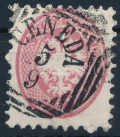 O 1864 5soldi "CENEDA" - Andere & Zonder Classificatie