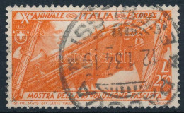O 1932 Mi 434 (Mi EUR 125,-) - Altri & Non Classificati