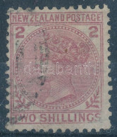 O 1874 Mi 50 YD (Mi EUR 410,-) - Altri & Non Classificati