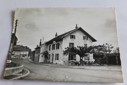 Crassier - Exclusivité Bureau De Change - Tabacs - Crassier