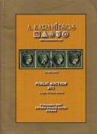 LIT - VP - KARAMITSOS - Vente N° 271 - GROSSES TÊTES D'HERMÈS - Catalogues For Auction Houses