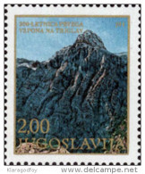 Yugoslavia 1978 Triglav MiNr 1740 MNH - Ongebruikt