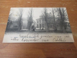 Geel, Chateau De Rosendael - Geel