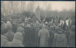 1919 Pervaja Recska, Pervaja Rjecska, Perwaja- Rjetschka (Vladivostok); A Japánok által Agyonlőtt Három Magyar Hadifogol - Autres & Non Classés