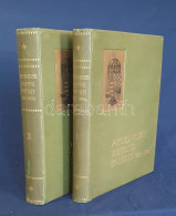 Magyarország Történeti Emlékei Az 1896. évi Ezredéves Országos Kiállításon. Szerkesztik: Czobor Béla és Szalay Imre. I-I - Zonder Classificatie