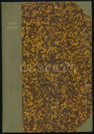 Havas Sándor: Fehéregyház és Árpád Sirja. (Lenyomat Az "Archeologiai Értesitő" 1882. évfolyamából). Bp., 1883, Franklin- - Non Classificati