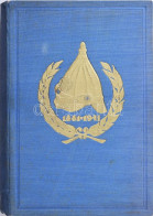 A 60 éves Magyar Rendőrség 1881-1941. Szerk.: Borbély Zoltán, Dr. Kapy Rezső. Bp., 1942, Halász,(Pesti Lloyd-ny.), 600 P - Sin Clasificación