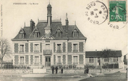 D5342 Pierrelaye La Mairie - Pierrelaye