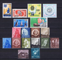 Ägypten,  Egypt: ** Mnh , Postfrisch - Sonstige & Ohne Zuordnung