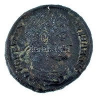 Római Birodalom / Siscia / I. Constantinus 334-335. Follis (2,15g) T:AU,XF Roman Empire / Siscia / Constantine I 334-335 - Sin Clasificación