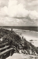 PAYS-BAS - Renesse - Duin En Zee - Vue Sur Une Plage - Vue Sur La Mer - Carte Postale Ancienne - Andere & Zonder Classificatie