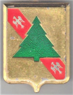 64° DMT. 64° Division Militaire Du Territoire. D.2728. - Esercito