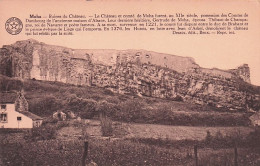 Wanze -  MOHA - Ruines Du Chateau - Wanze