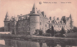 Braives - FALLAIS - Chateau De Fallais - Braives
