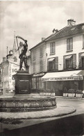 D5354 Saint Leu La Foret Place De La Forge - Saint Leu La Foret