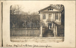 * T2/T3 1929 Lőcse, Levoca; Bejárat A Lőcsei Fehérasszonyhoz / Levocská Biela Pani / Entrance To The White Lady From Lev - Ohne Zuordnung