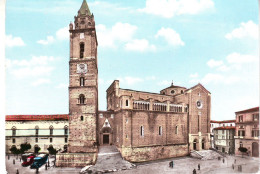 Chieti - La Cattedrale - Viaggiata - Chieti