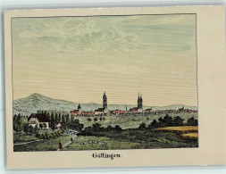 11049802 - Goettingen , Niedersachs - Goettingen