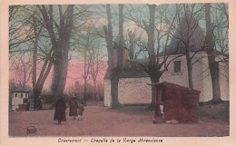 CHEVREMONT -  Chapelle De La Vierge Miraculeuse - Chaudfontaine