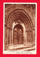 E-Espagne-350P6 VALL D'ARAN, BETREN, Portal De L'Església Parroquial, Cpa BE - Lérida