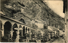 ** T2/T3 Salzburg, Friedhof St. Peter / Cemetery - Non Classés