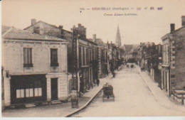 (24) BERGERAC. Cours Alsace-Lorraine - Bergerac