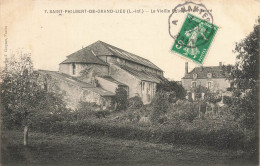 St Philbert De Grand Lieu * La Vieille église Et Le Prieuré - Saint-Philbert-de-Grand-Lieu