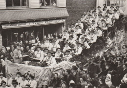 WAIMES Société  Carnaval - Weismes