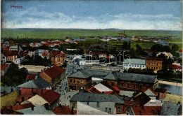 * T2 Prerov, Prerau; General View, Street View - Non Classés