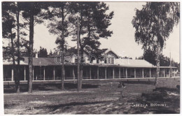 ** T1 Jurmala, Stacija Bulduri / Railway Station. Photo - Zonder Classificatie