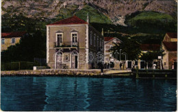 * T2 Risan, Risano; Bocche Di Cattaro / The Bay Of Kotor / Boka Kotorska - Zonder Classificatie